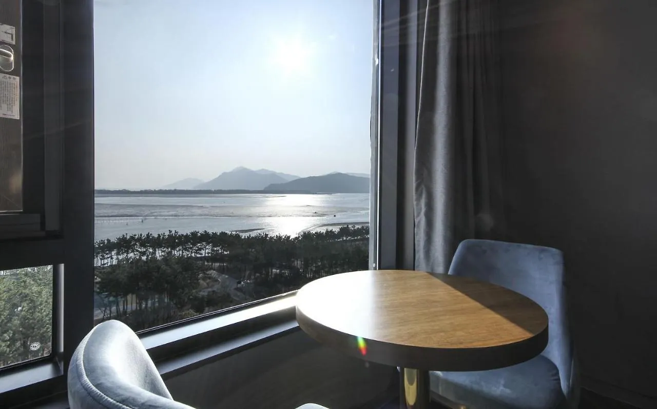 더 브레인 호텔 부산광역시