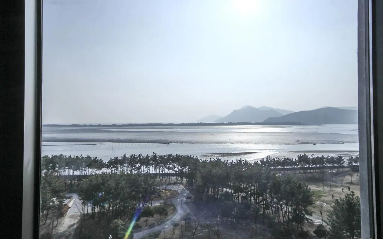 더 브레인 호텔 부산광역시